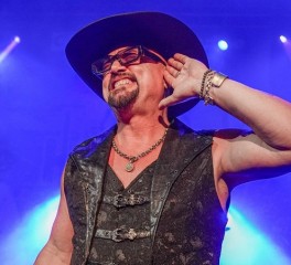 Ακούστε το πρώτο single από το "Operation: Mindcrime III" του Geoff Tate