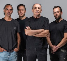 Ο Γιώργος Καρράς σε φθινοπωρινή περιοδεία πέντε στάσεων