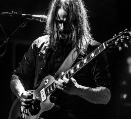 Εκτός Graveyard μετά από σχεδόν 20 χρόνια ο Jonatan Ramm