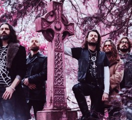 Οι Green Lung κυκλοφόρησαν νέο single