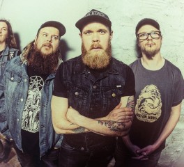 Ανακοινώθηκε το πλήρες line-up του Heavy Psych Sounds Fest Athens 2026