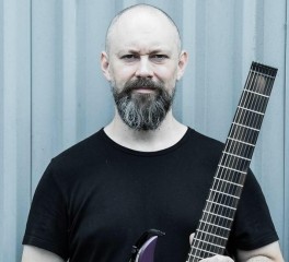 Εκτός Haken οι Charlie Griffiths και Conner Green