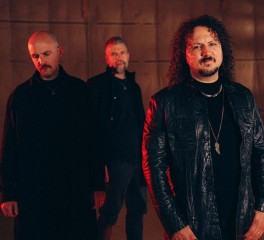Καινούρια μουσική από τους Haken