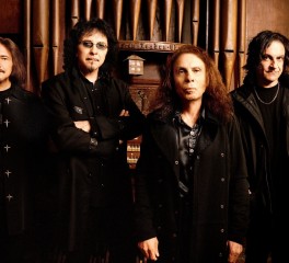 Box set από την περίοδο των Black Sabbath ως Heaven & Hell