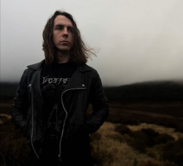 Οι Hellripper ανακοίνωσαν νέο δίσκο