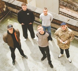 Οι High Vis για πρώτη φορά στην Ελλάδα και το Release Athens 2026