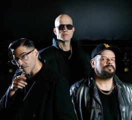 Τα Ημισκούμπρια στο Release Athens 2026