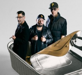 Δεύτερη ημερομηνία για τα Ημισκούμπρια στο Release Athens 2026