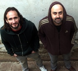 Κυκλοφόρησε το ντεμπούτο άλμπουμ των heavy proggers inner:i