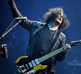 O Jack White ανακοίνωσε το έβδομο άλμπουμ του