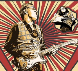 Live album του Joe Bonamassa από τις συναυλίες για τον Rory Gallagher