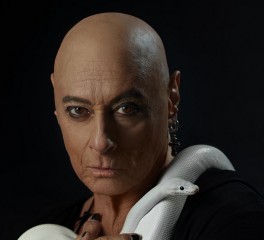 Ο Joe Lynn Turner παρουσιάζει ζωντανά στην Ελλάδα τραγούδια των Rainbow, Deep Purple και classic rock favorites