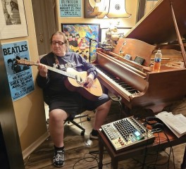 Ο Jon Oliva για τα προβλήματα υγείας και τα πλάνα των Savatage