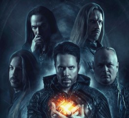 Οι Kamelot ανακοίνωσαν το νέο τους άλμπουμ