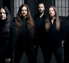 ​Το πρόγραμμα για την εμφάνιση των Katatonia στο Floyd Live Music Venue