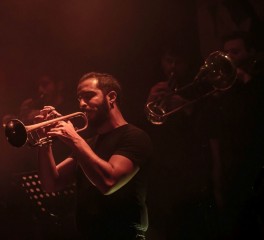 Ακούστε την ζωντανή εκτέλεση του σπουδαίου "Ederlezi" από τους King Garcia