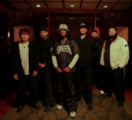 Knocked Loose και Denzel Curry κυκλοφόρησαν το "Hive Mind"