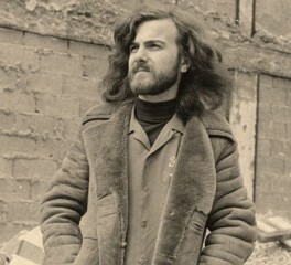 Έφυγε από τη ζωή ο σπουδαίος συνθέτης Κυριάκος Σφέτσας