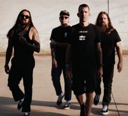 Νέο άλμπουμ και τραγούδι από τους Lamb Of God