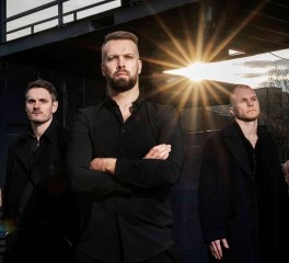 Δύο συναυλίες στο Αθήνα με διαφορετικό setlist και μία στη Θεσσαλονίκη θα δώσουν οι Leprous