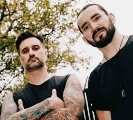 Οι Madball στην Αθήνα τον Οκτώβριο