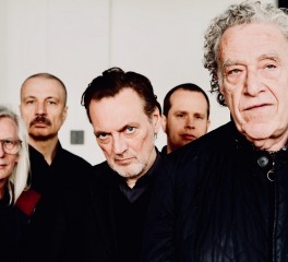 Οι Mecano Un-Ltd στην Αθήνα για μία συναυλία