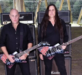 Όλες οι λεπτομέρειες για το νέο άλμπουμ των Metal Church