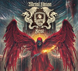 Η πλήρης σύνθεση του διήμερου Metal Union Festival 2026