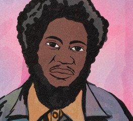 O Michael Kiwanuka ανακοίνωσε νέο δίσκο