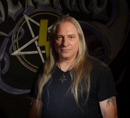 Έφυγε από τη ζωή ο πρωτοπόρος deathster Mike Browning