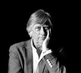 Έφυγε από τη ζωή ο κορυφαίος παραγωγός Mike Vernon