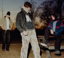 Οι Model/Actriz έρχονται στην Αθήνα