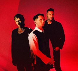 Δέκατος studio δίσκος για τους Muse