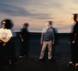 Οι Naxatras στο Floyd το φθινόπωρο
