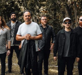 Δεύτερος δίσκος για τους Neal Morse & The Resonance