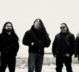 Ανακοινώθηκε ο νέος τραγουδιστής των Nevermore