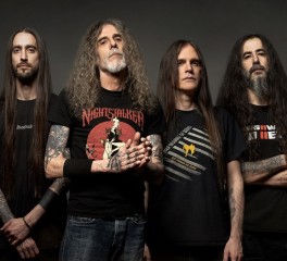 Μεγάλη επετειακή συναυλία των Nightstalker για τα 30 χρόνια του εμβληματικού "Use"