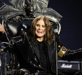 Κυκλοφορεί σε φυσική μορφή το "Back To The Beginning" των Ozzy Osbourne και Black Sabbath