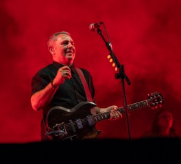 O Παύλος Παυλίδης στο Release Athens 2026