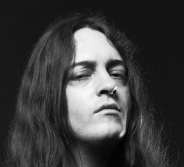 O Perturbator στην Αθήνα για ένα εκρηκτικό οπτικοακουστικό show