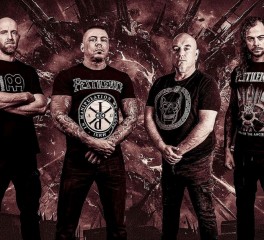 Death metal μακελειό από τους Pestilence σε Αθήνα και Θεσσαλονίκη