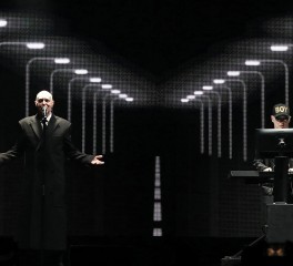 Οι Pet Shop Boys στο Release Athens 2026