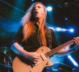 Πρώτο headline show στην Αθήνα για τους Phantom Spell