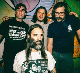 Νέος δίσκος μετά από σχεδόν δύο δεκαετίες για τους Piebald