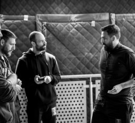 Το πρώτο single από τον επερχόμενο δίσκο των Playgrounded