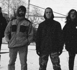 Οι Poison Ruin επιστρέφουν με το "Hymn From The Hills"