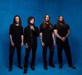Οι Polyphia επιστρέφουν με νέο δίσκο και single