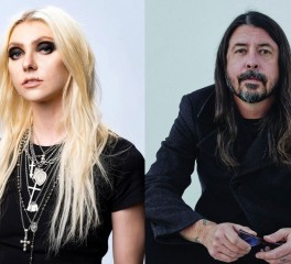 Οι Pretty Reckless κυκλοφορούν νέα εκδοχή του "About You" με τον Dave Grohl