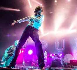 Οι Pulp ανακοίνωσαν live άλμπουμ και συναυλιακό φιλμ