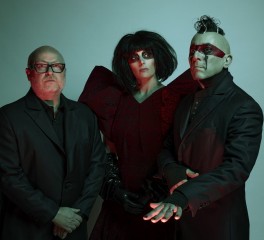 Νέα τραγούδια και video από Puscifer, Alter Bridge, Tigers Jaw και Tailgunner